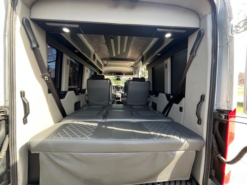 Used 2020 Ford Transit 250 Medium Roof AWD w/ Upfitter Package image 9