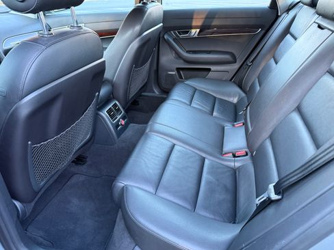 Used 2008 Audi A6 3.2 image 19