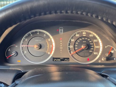 Used 2009 Honda Accord EX-L image 20