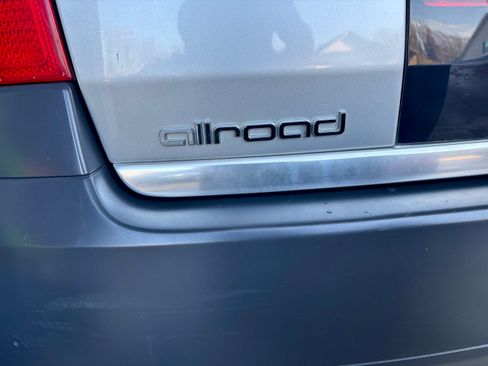 Used 2004 Audi allroad 2.7T image 26