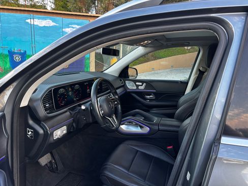 Used 2020 Mercedes-Benz GLE 350 4MATIC image 12