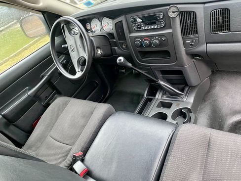 Used 2002 Dodge Ram 1500 Truck 2WD Regular Cab image 15