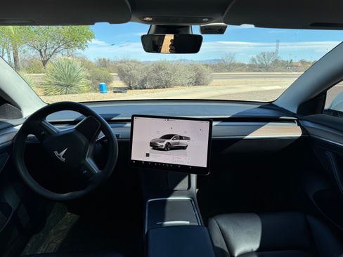 Used 2022 Tesla Model 3 Long Range image 6