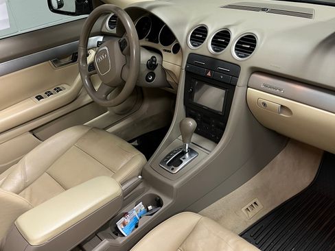 Used 2007 Audi A4 2.0T AWD/4WD image 6