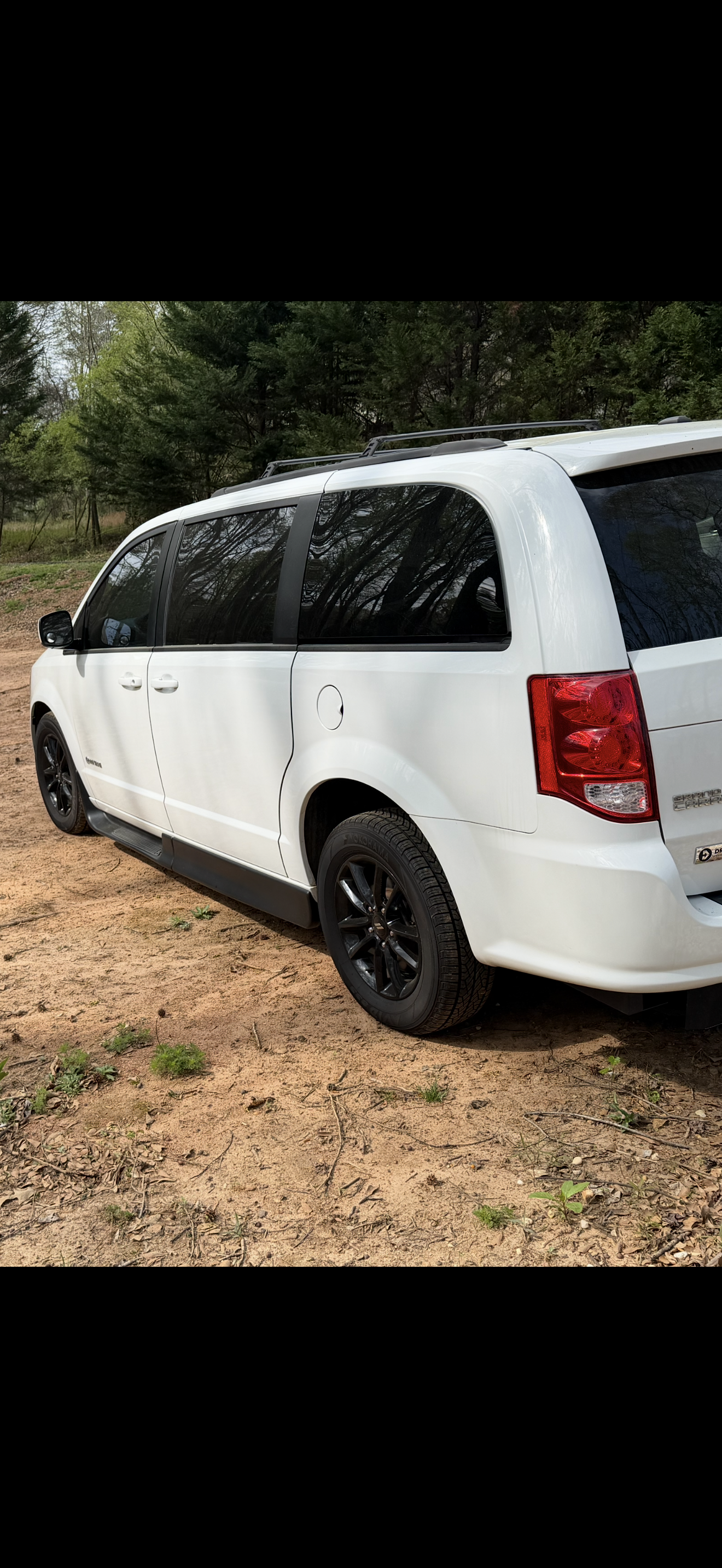 Used 2019 Dodge Grand Caravan GT FWD image 6