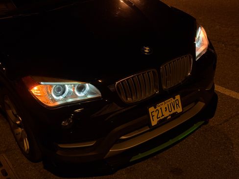 Used 2013 BMW X1 xDrive35i image 13