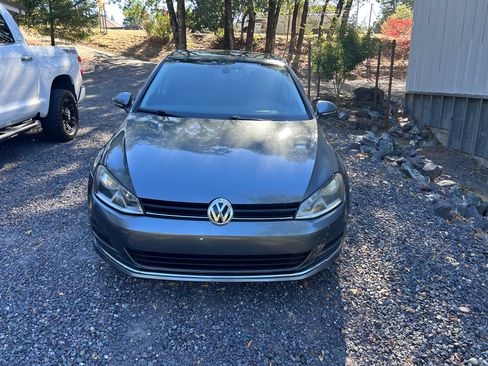 Used 2015 Volkswagen Golf TDI SEL FWD image 8