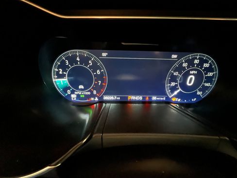 Used 2023 Ford Mustang Premium w/ Equipment Group 201A image 11