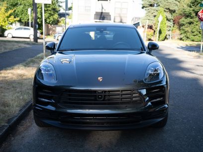 Used 2021 Porsche Macan S