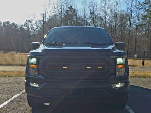 Used 2023 Ford F150 XL w/ Rattler Package image 6