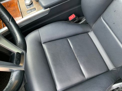 Used 2014 Mercedes-Benz E 350 4MATIC Sedan image 15