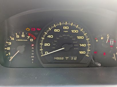 Used 2006 Honda Accord EX-L