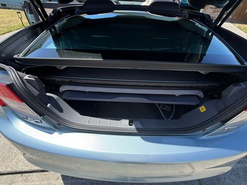 Used 2012 Volvo C70 T5 FWD image 17