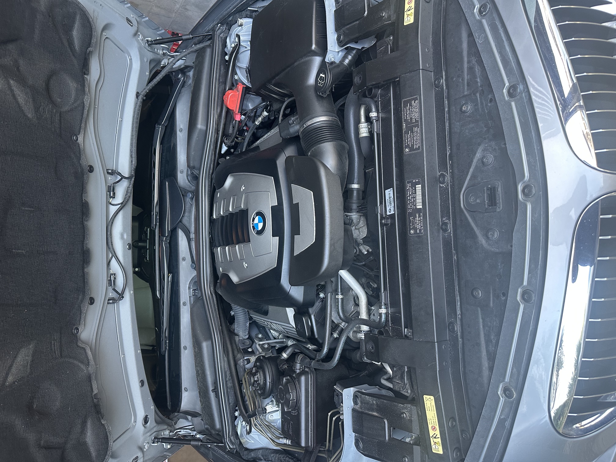 Used 2006 BMW 650i Convertible RWD image 17
