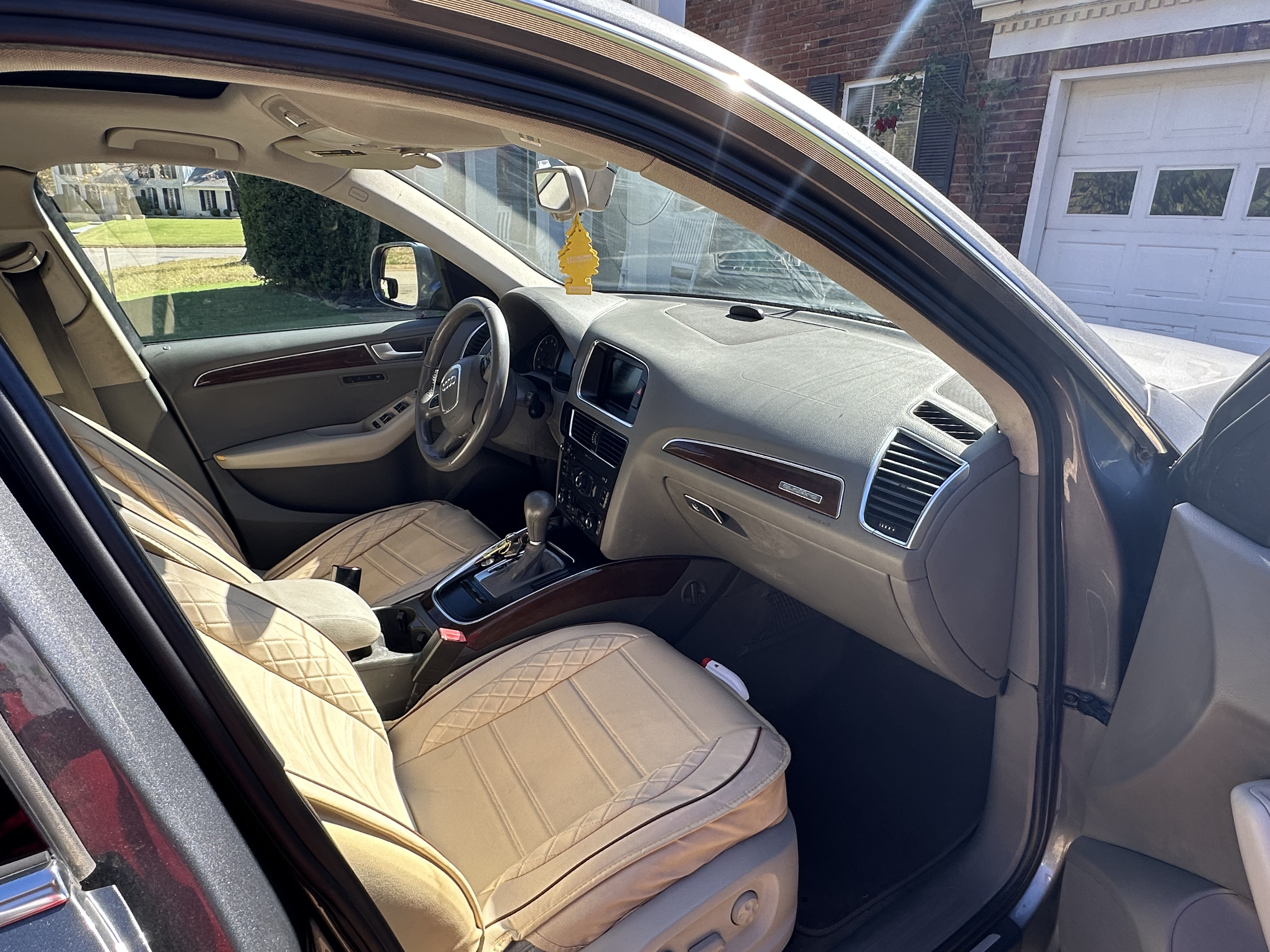 Used 2012 Audi Q5 2.0T Premium Plus AWD/4WD image 12