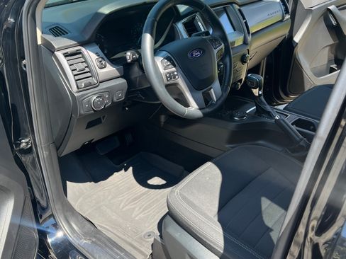 Used 2019 Ford Ranger XLT w/ Equipment Group 302A Luxury AWD/4WD image 14