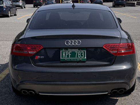 Used 2010 Audi S5 Prestige AWD/4WD image 5
