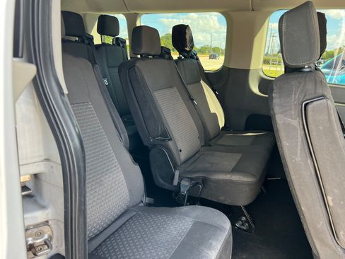 Used 2020 Ford Transit 350 XLT image 18