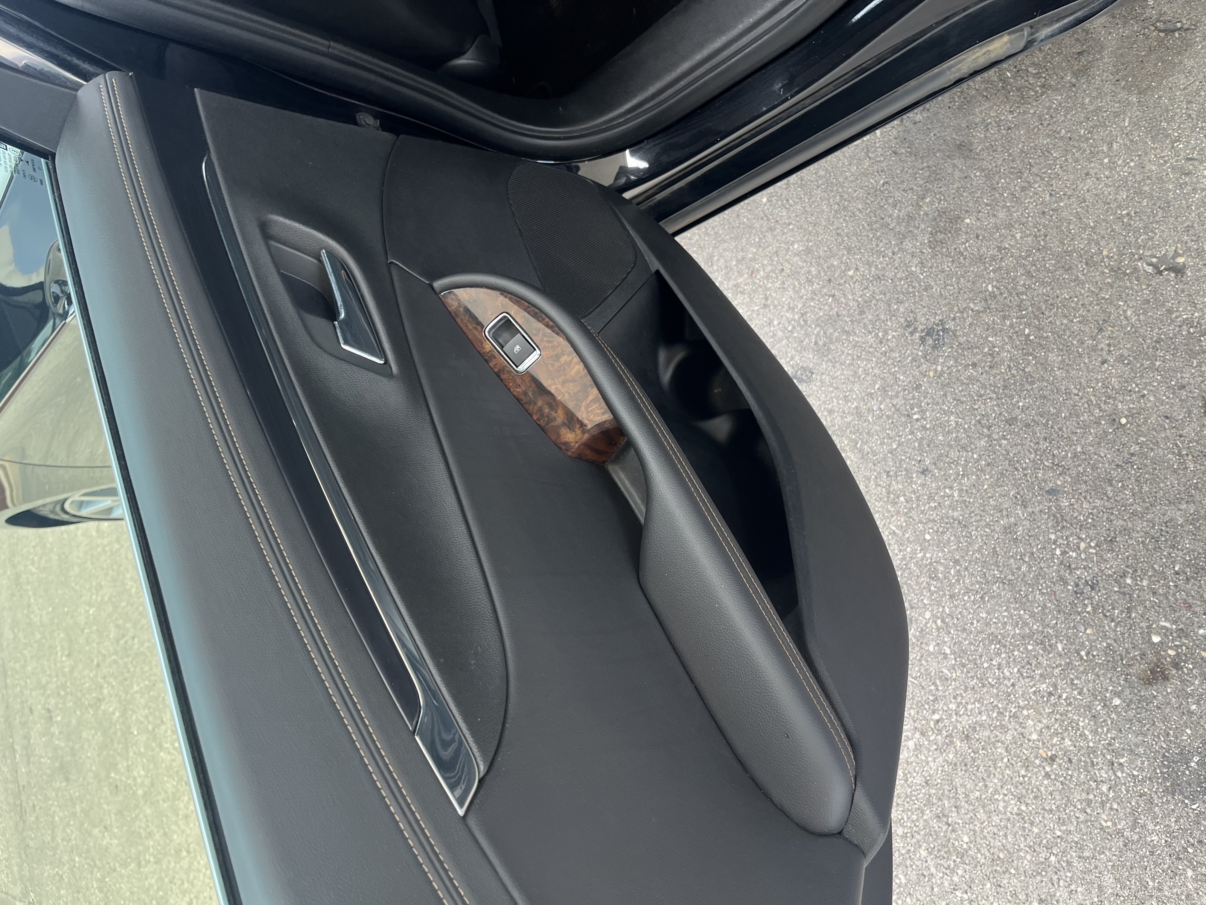 Used 2014 Chevrolet Impala LTZ FWD image 5