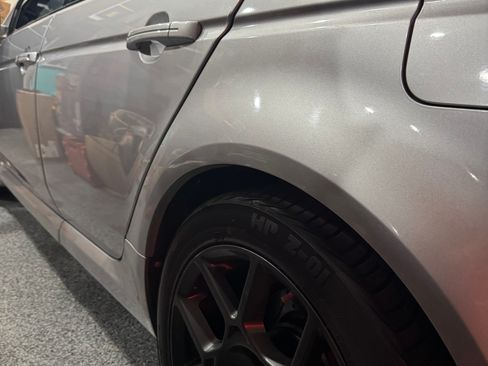 Used 2007 Acura TL Type-S image 17