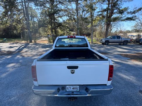 Used 2005 Dodge Ram 2500 Truck ST w/ Trailer Tow Group image 5