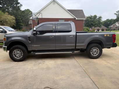 Used 2022 Ford F250 XLT w/ XLT Premium Package
