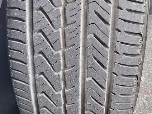 Used 2004 Lexus SC 430 Convertible image 28