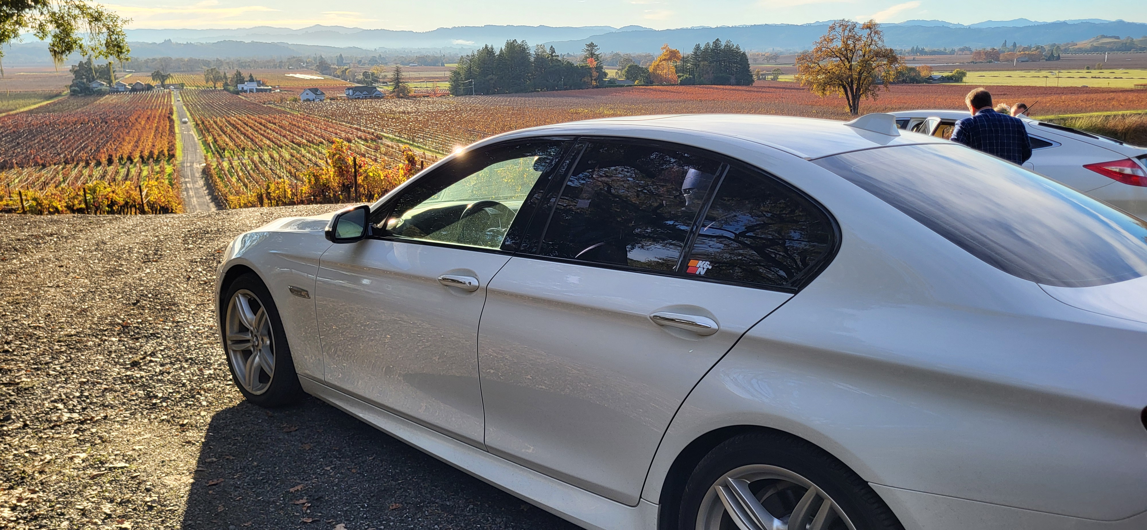 Used 2016 BMW 535i Sedan RWD image 15