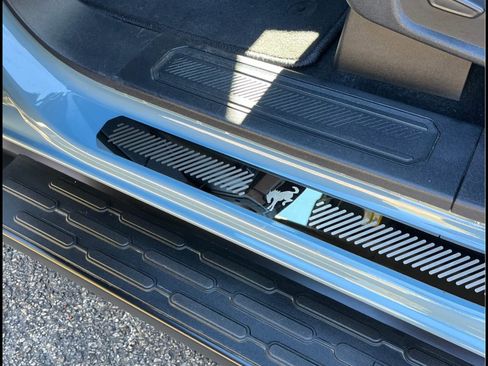 Used 2023 Ford Bronco Outer Banks image 11