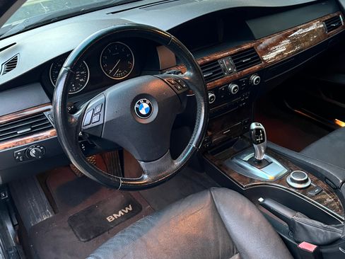 Used 2008 BMW 535i Sedan image 6