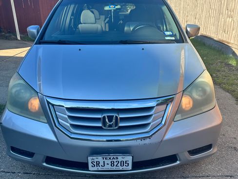 Used 2010 Honda Odyssey EX image 11