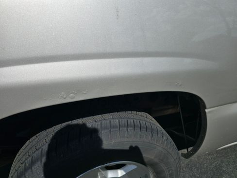 Used 2007 Chevrolet Silverado 1500 LT w/ Light Duty Power Package image 9