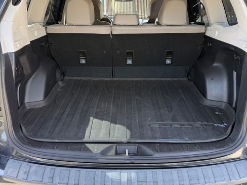 Used 2016 Subaru Forester 2.5i Limited w/ Popular Package #2 image 14