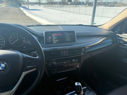 Used 2016 BMW X5 xDrive35i image 12