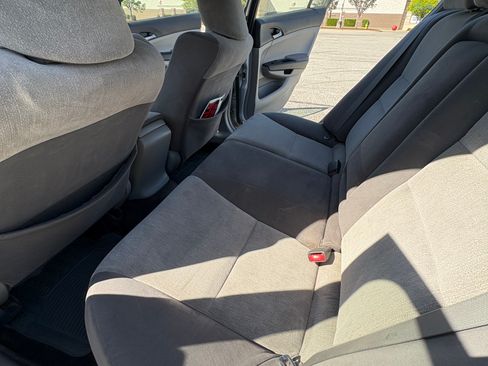 Used 2008 Honda Accord LX image 11