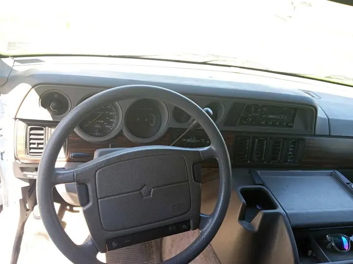 Used 1997 Dodge B3500 RWD image 8