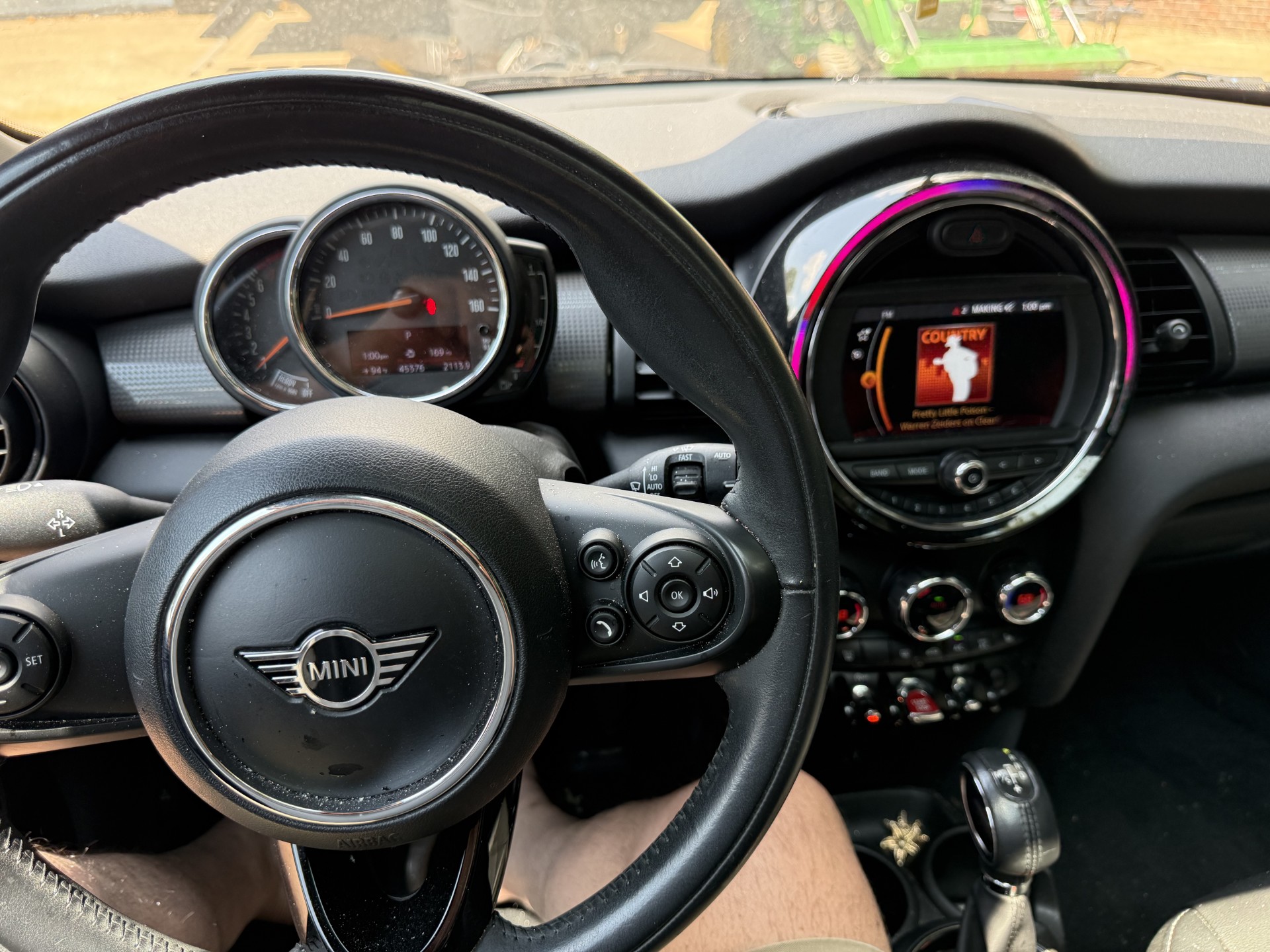 Used 2019 MINI Cooper 4-Door Hardtop FWD image 13