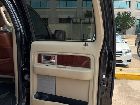 Used 2009 Ford F150 King Ranch AWD/4WD image 25