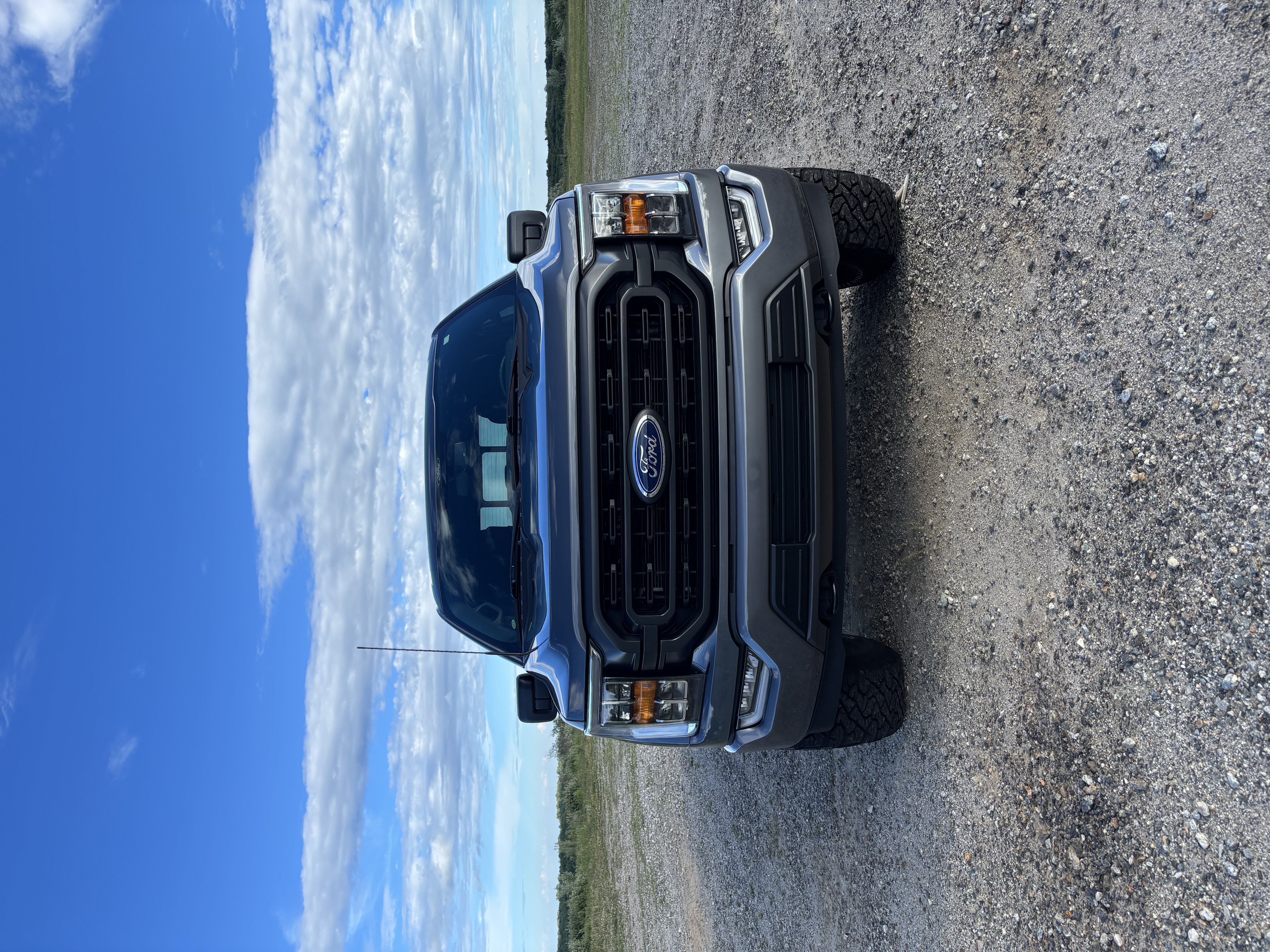 Used 2022 Ford F150 XLT w/ Equipment Group 302A High AWD/4WD image 4
