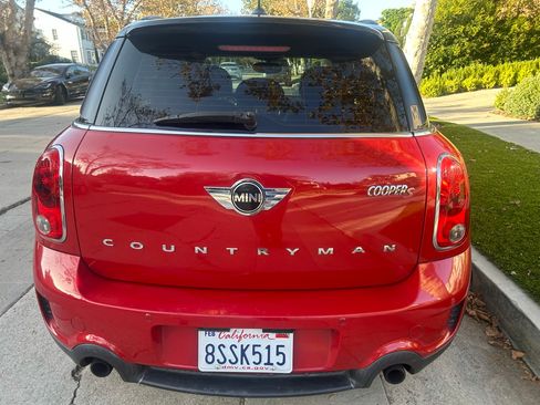 Used 2013 MINI Cooper Countryman S FWD image 8