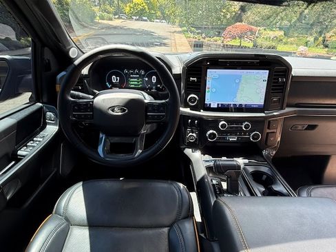 Used 2022 Ford F150 Tremor w/ Equipment Group 402A High AWD/4WD image 12