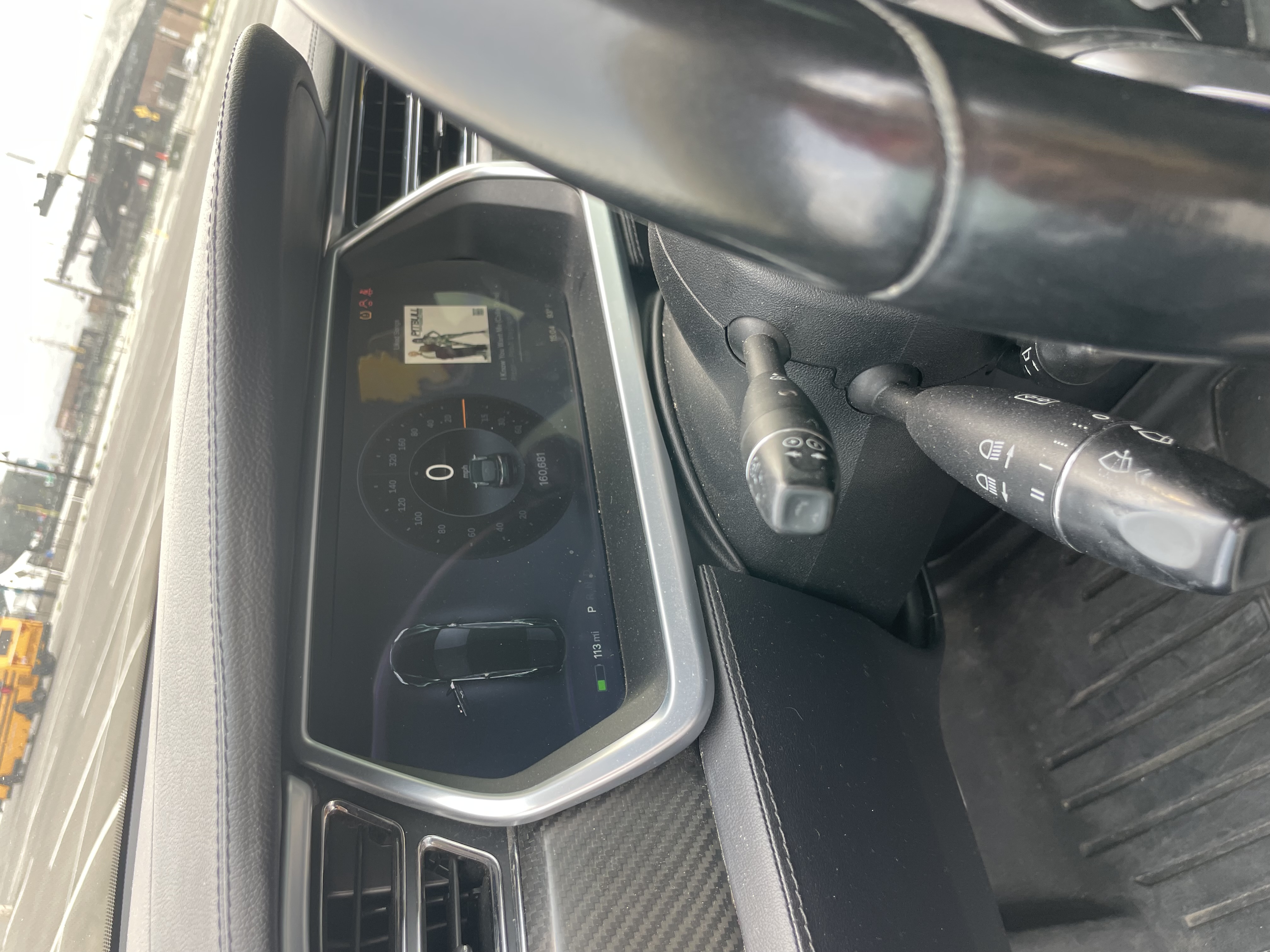 Used 2013 Tesla Model S Performance RWD image 8