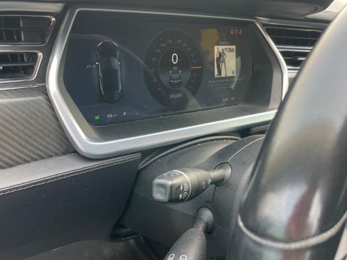 Used 2013 Tesla Model S Performance RWD image 8