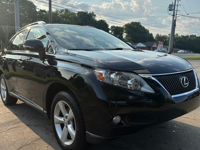 Used 2010 Lexus RX 350 AWD