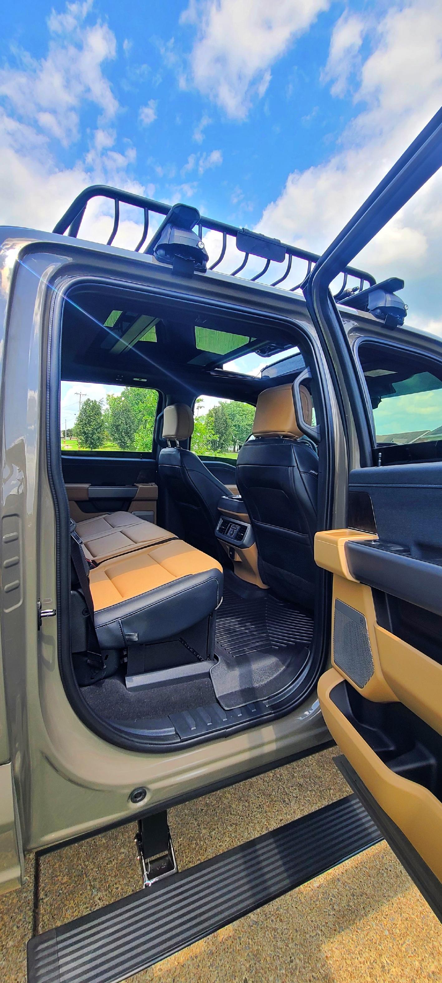 Used 2026 Ford F350 Lariat AWD/4WD image 10