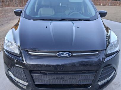 Used 2015 Ford Escape SE w/ Equipment Group 201A