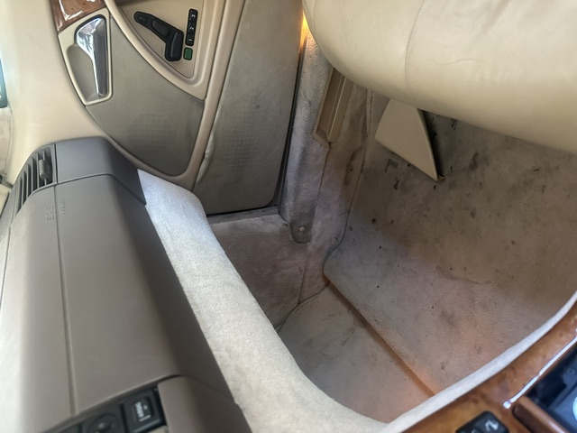 Used 1999 Mercedes-Benz SL 500 image 11