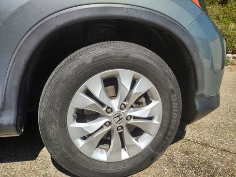 Used 2012 Honda CR-V EX-L image 15