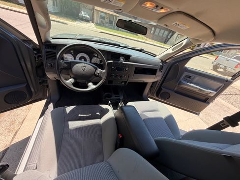 Used 2008 Dodge Dakota SXT RWD image 21