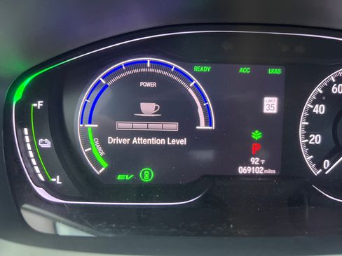 Used 2019 Honda Insight LX image 48